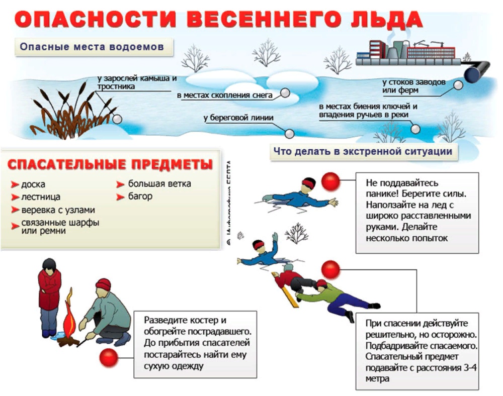 Профилактика детского травматизма